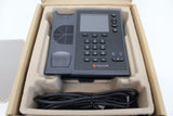 Cx500 IP Phone for Ms Lync W/Lync 2010 Phone Edtn & SVR 2010