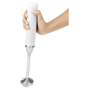 Sencor SHB 30WH-NAA1 Hand Blender, Snowdrop White