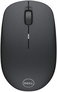 Dell Wireless Mouse WM126 -White (N8YXC)