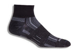 Wrightsock Unisex Stride Quarter