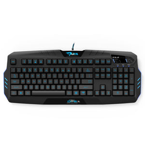 E-Blue Mazer Special-OPS Mechanical Gaming Keyboard