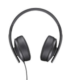 Sennheiser 508597 HD 300 Around-Ear Lightweight Foldable Headphones - Black Voip Phone and Device