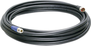 TRENDnet LMR400 N-Type Male to N-Type Female Weatherproof Cable