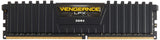 Corsair Vengeance for DDR4 Systems 16  DDR4 2400 MT/S (PC4-19200) DDR4 2400 CMK16GX4M2A2400C14