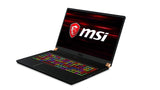 MSI GS75 9SF-282CA Stealth17.3 144Hz Ultra Thin&Light Gaming Laptop (Core i7-9750H RTX2070 16GB DDR4 512GB SSD) Win10PRO