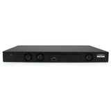 StarTech.com 1U Rackmount 4-Bay 3.5-Inch SATA SAS External Trayless Hard Drive Enclosure (SAT35401U)