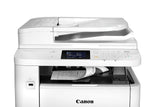 Canon imageCLASS D1520 (0291C011) Monochrome, Mobile-Ready Laser Printer with Legal Size Glass for Copying and Scanning, 35 Pages Per Minute