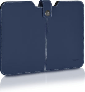 Targus Twill Sleeve for 11.6-Inch Laptops/Ultrabooks/MacBook Air/MacBook Pro