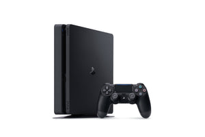 PlayStation 4 Console - 1TB Slim Edition