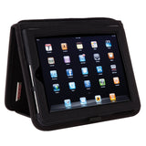 CODi Folio Mitt Case for Apple iPad2, Black