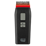 NuScan 3500TB - Portable 1d Wireless Barcode Scanner with Detachable Magnetic Cable, Antimicrobial, CCD Sensor, with Bluetooth for POS, Smartphones, and Tablets