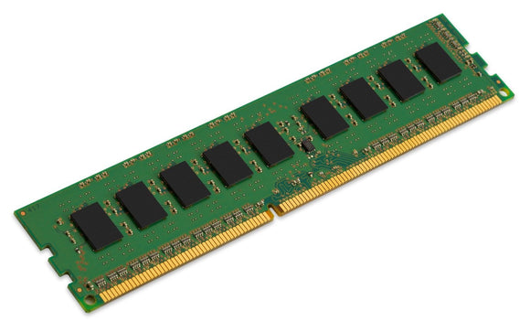 8gb 1600mhz Ddr3 Ecc Cl11 Dimm W/Ts Intel