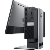 Dell OptiPlex 5070 Desktop Computer - Intel Core i7-9700 - 16GB RAM - 1TB HDD - Small Form Factor