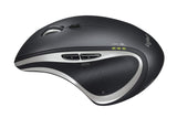 Logitech Wireless Performance Mouse MX for PC and Mac, Large Mouse, Long Range Wireless Mouse (910-001105)