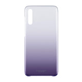 Samsung Case for Galaxy A70 - Violet