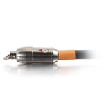 C2G 60004 RapidRun Multi-Format Runner Cable, In-Wall CMG-Rated (35 Feet, 10.66 Meters)