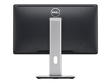 DELL P2214H 22-Inch Screen LED-Lit Monitor, Black