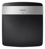 Linksys N600 Dual Band Wireless Router (E2500-CA)