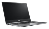 Acer Swift 14.0" Full HD, PQC N5000 4GB, 64GB eMMC, Windows 10 in S Mode - SF114-32-P30S