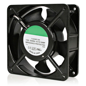 StarTech ACFANKIT 12CM AC Fan KIT F/