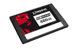 Kingston 480GB DC500M 2.5 SATA Rev. 3.0 (6Gb/s)