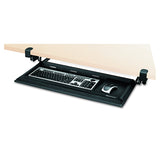 Fellowes Designer Suites Desk Ready Keyboard Drawer (CRC80383)