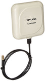 TP-Link TL-ANT2409A 2.4GHz 9dBi Directional Antenna,802.11n/b/g, RP-SMA Male connector, 1m/3ft cable