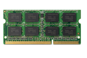 HP 8GB DDR3 SDRAM Memory Module (690802-B21) -