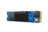 WD Blue SN550 500GB Nvme Internal SSD - Gen3 PCIe 8GB/s, M.2 2280, 3D NAND, Up to 2, 400 MB/S - WDS500G2B0C