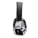 PDP Afterglow LVL 5+ Wired Headset for PlayStation 4 - Camo