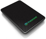 Transcend 256GB USB 3.0 External Solid State Drive, TS256GESD400K