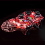 Afterglow Wired Controller for Xbox 360 - Red