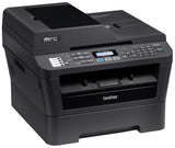 Brother MFC7860DW Wireless Monochrome Laser Printer with Scanner, Copier & Fax