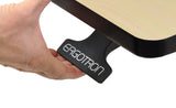 Ergotron WorkFit-D, Sit-Stand Desk (birch)