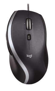 Logitech Corded Mouse