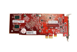 VisionTek Radeon 4350 SFF DMS59 512MB DDR2 PCIe x1 Graphics Card - 900308