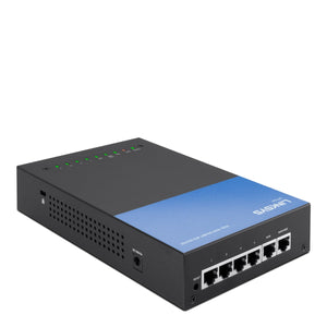 Linksys Business Dual