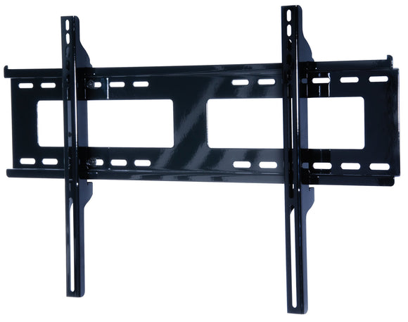 Peerless PF650 Universal Fixed Wall Mount for 32 to 50-Inches Displays (Black)