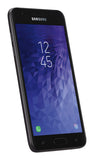 Samsung SM-J337WZKAXAC Galaxy J3 Pop - Unlocked Phone - (Black)