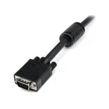 StarTech.com 6 ft Coax High Resolution Monitor VGA Video Cable - HD15 to HD15 M/M - 6ft HD15 to HD15 Cable (MXT101MMHQ)