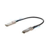 StarTech.com QSFPH40GCU05 Cisco QSFP-H40G-CU0-5M Compatible, 1.6'/0.5m, 40G QSFP+ Cable, Direct Attach Cable, Passive Twinax Cable, DAC Cable