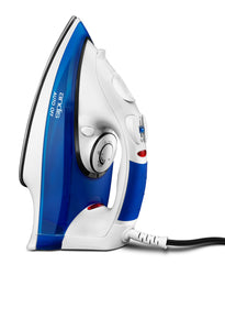 Andis Hotel 2-Way Off Iron, White (63335)