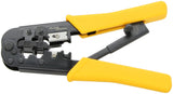 Fluke Networks 11212530 Modular Crimper