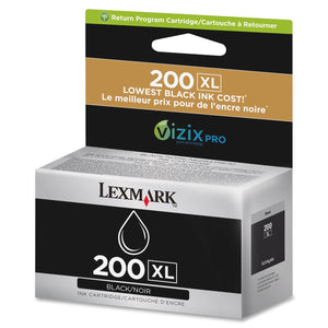 200xl Black Sensor