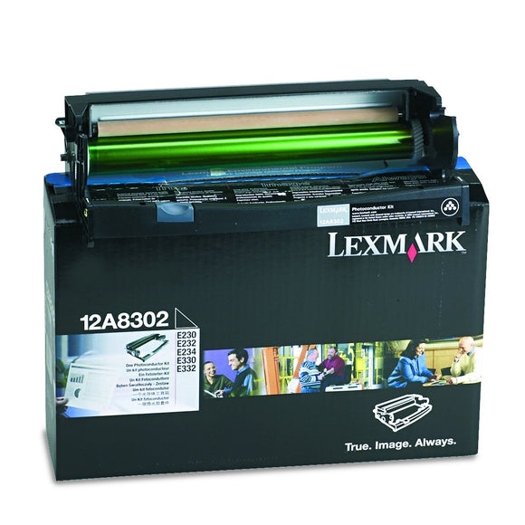 Lexmark E232/ E330/ E332PHOTOCONDUCTOR (12A8302)