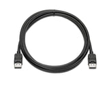 HP Displayport Cable Kit