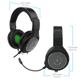 PDP AG 6 Wired Headset for Xbox One