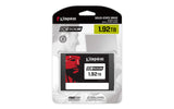 Kingston 1.92TB DC500R (Read-Centric) 2.5 SATA Rev. 3.0 (6Gb/s)