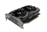 ZOTAC Gaming FeForce GTX 1660 Ti 6GB GDDR6 192-bit Gaming Graphics Card (ZT-T16610F-10L)