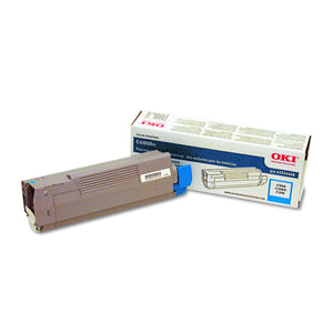 Okidata Laser Toner Cartridge (43324468)